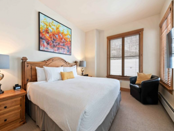 Beaver Creek Luxury Vacation Accommodation Ski In Ski Out